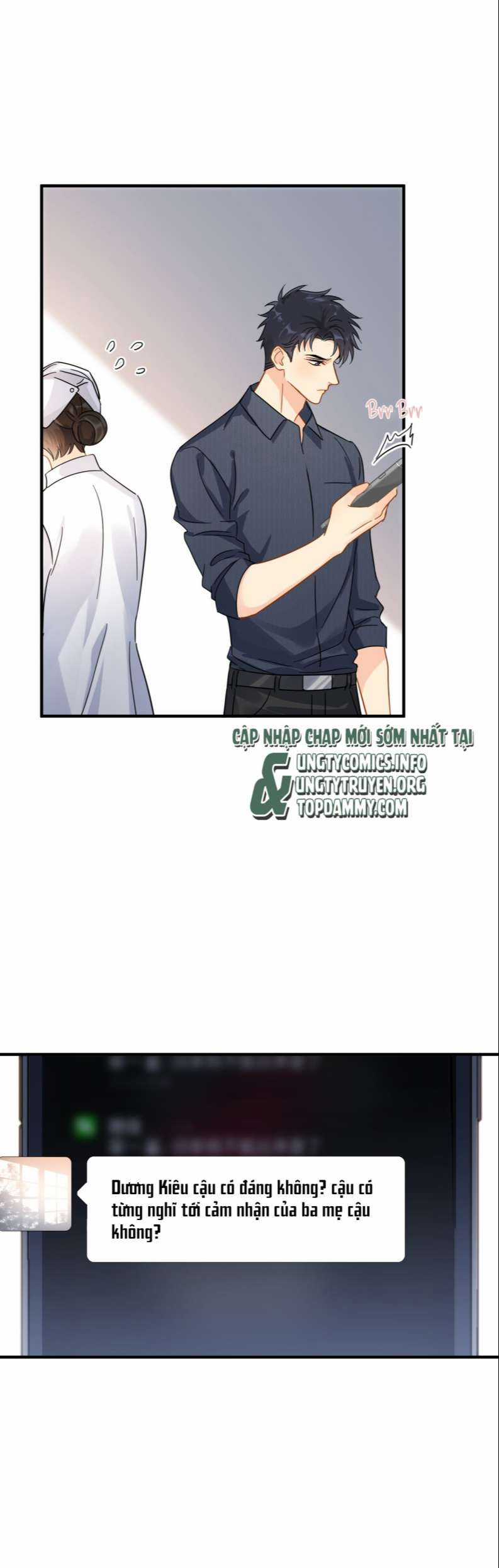 Theo Đuôi Chapter 53 trang 12