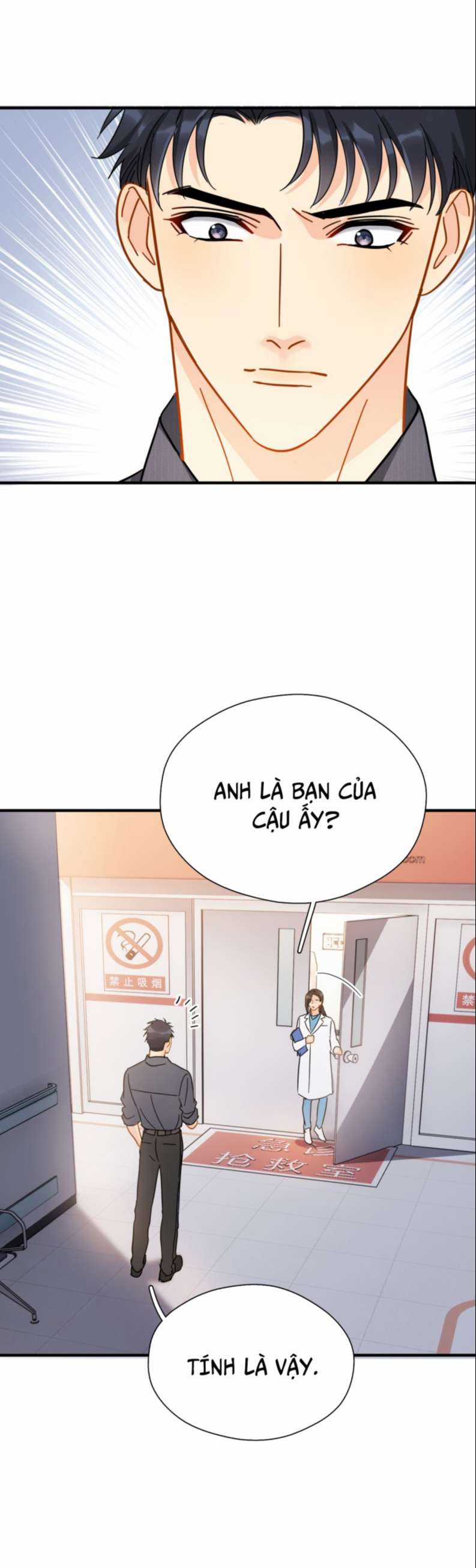 Theo Đuôi Chapter 53 trang 13