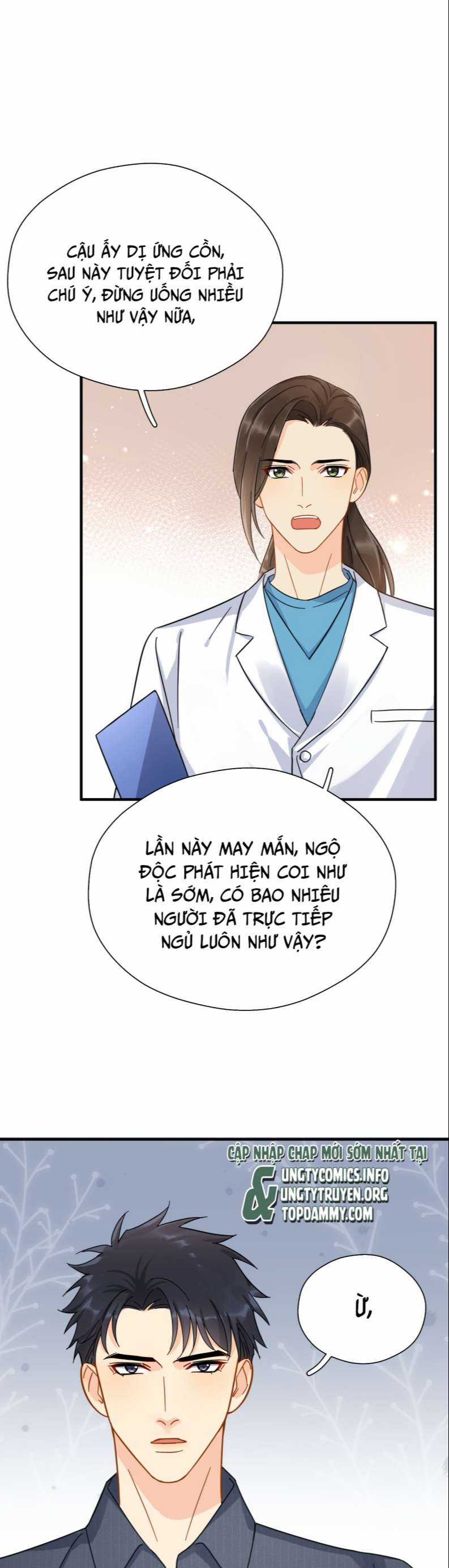 Theo Đuôi Chapter 53 trang 14