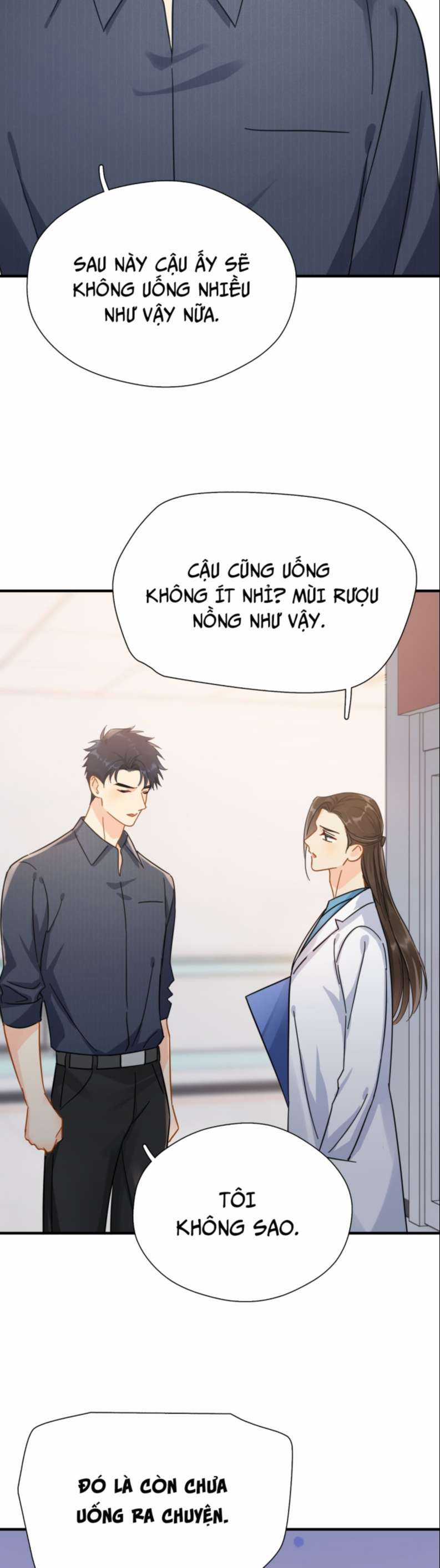 Theo Đuôi Chapter 53 trang 15