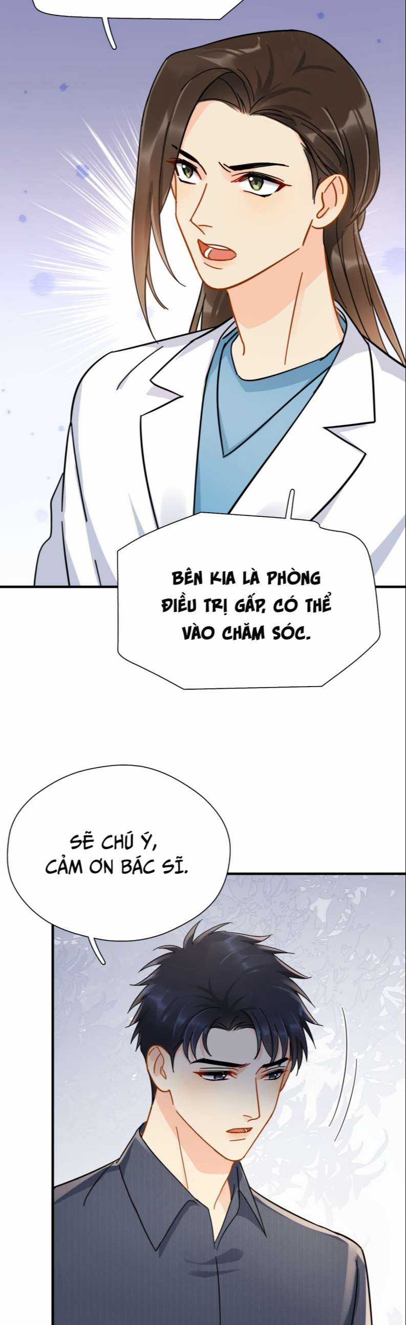 Theo Đuôi Chapter 53 trang 16