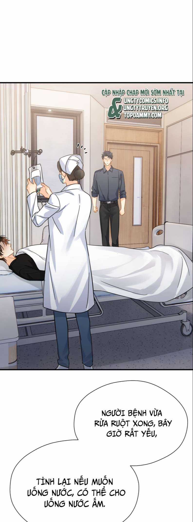 Theo Đuôi Chapter 53 trang 18