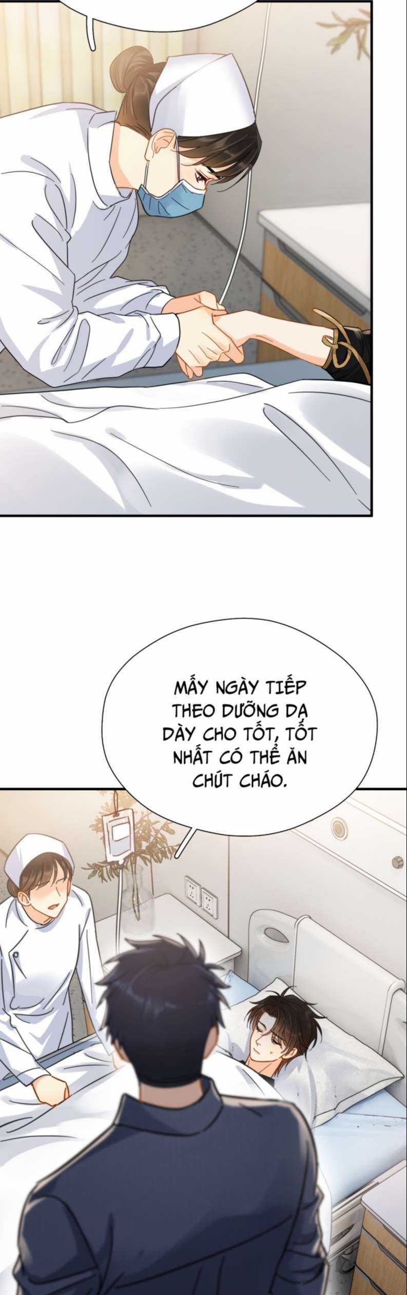 Theo Đuôi Chapter 53 trang 19