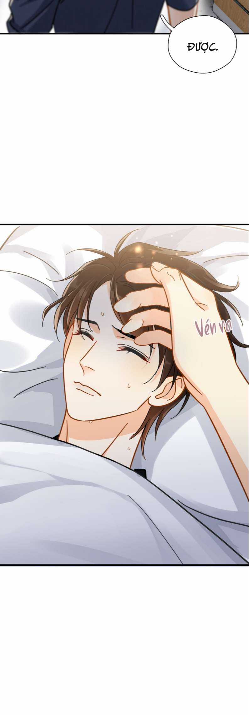 Theo Đuôi Chapter 53 trang 20