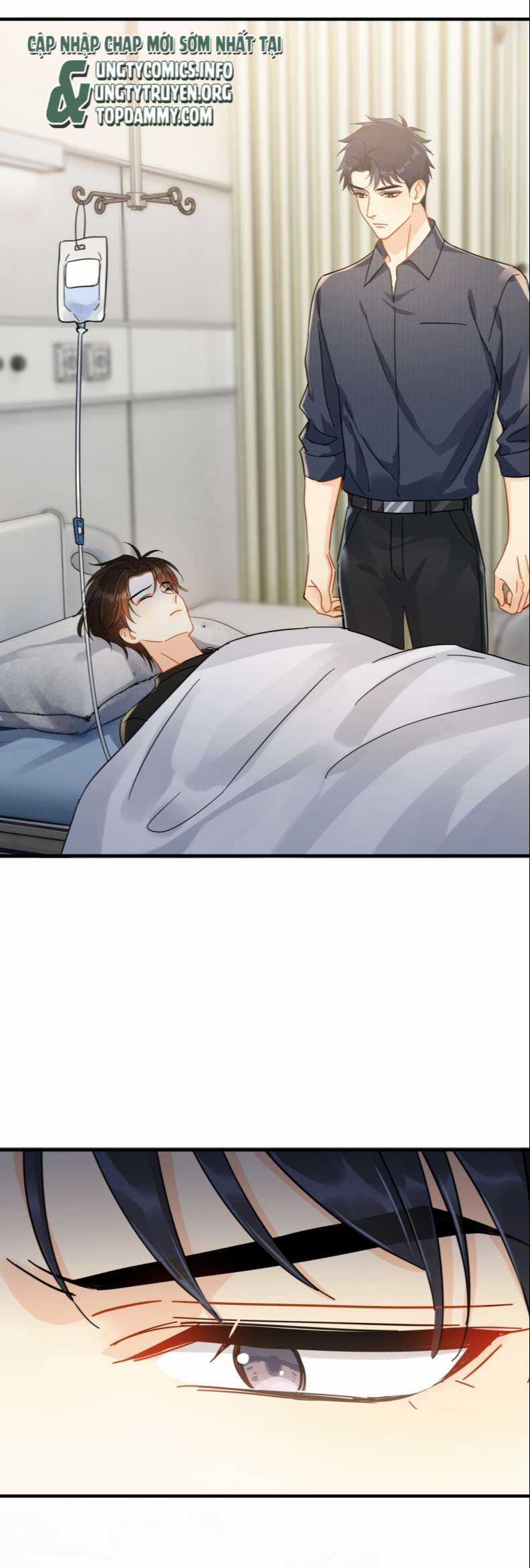 Theo Đuôi Chapter 53 trang 21