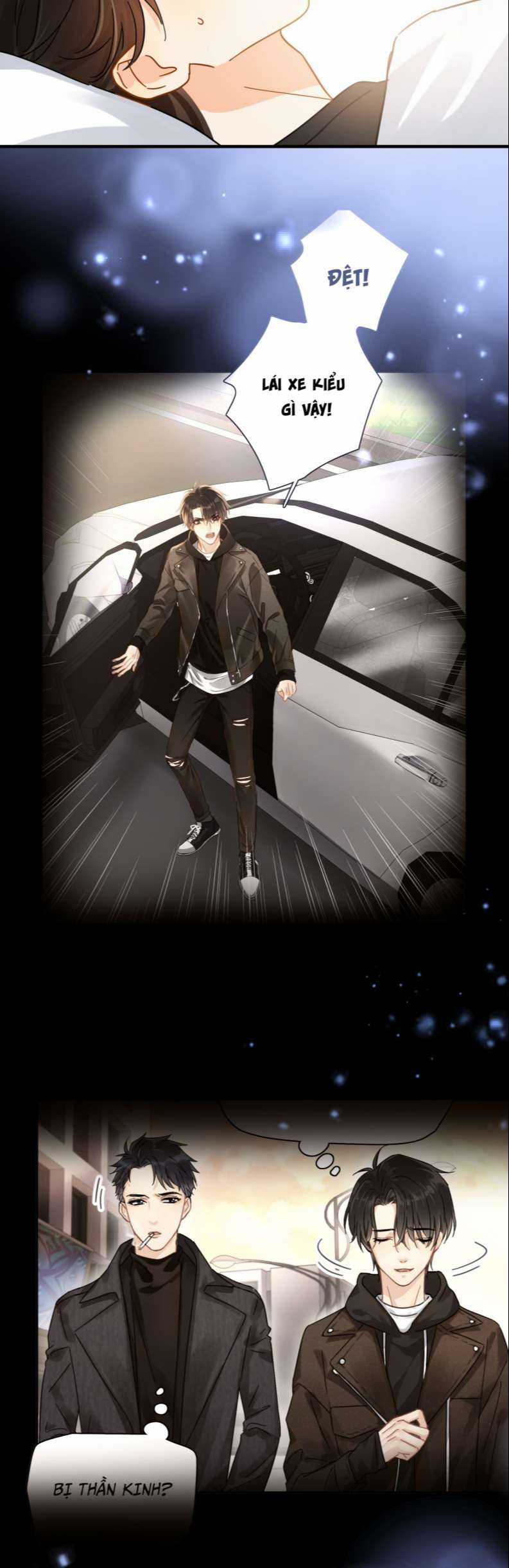 Theo Đuôi Chapter 53 trang 24