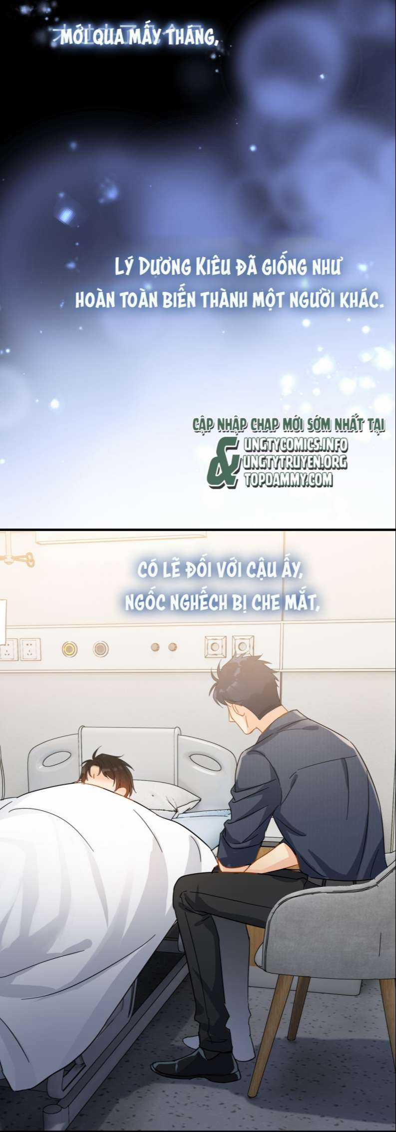 Theo Đuôi Chapter 53 trang 25