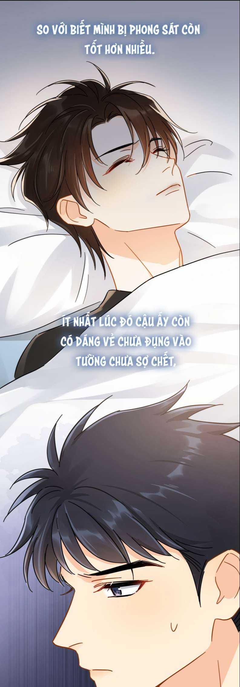 Theo Đuôi Chapter 53 trang 26