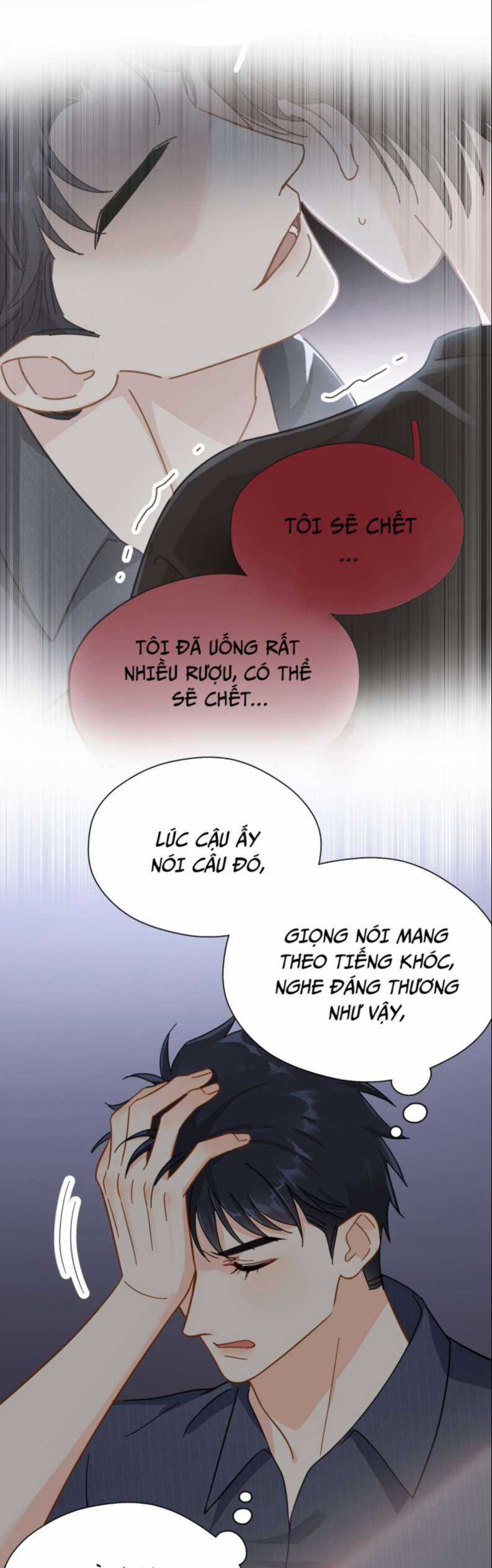 Theo Đuôi Chapter 53 trang 4