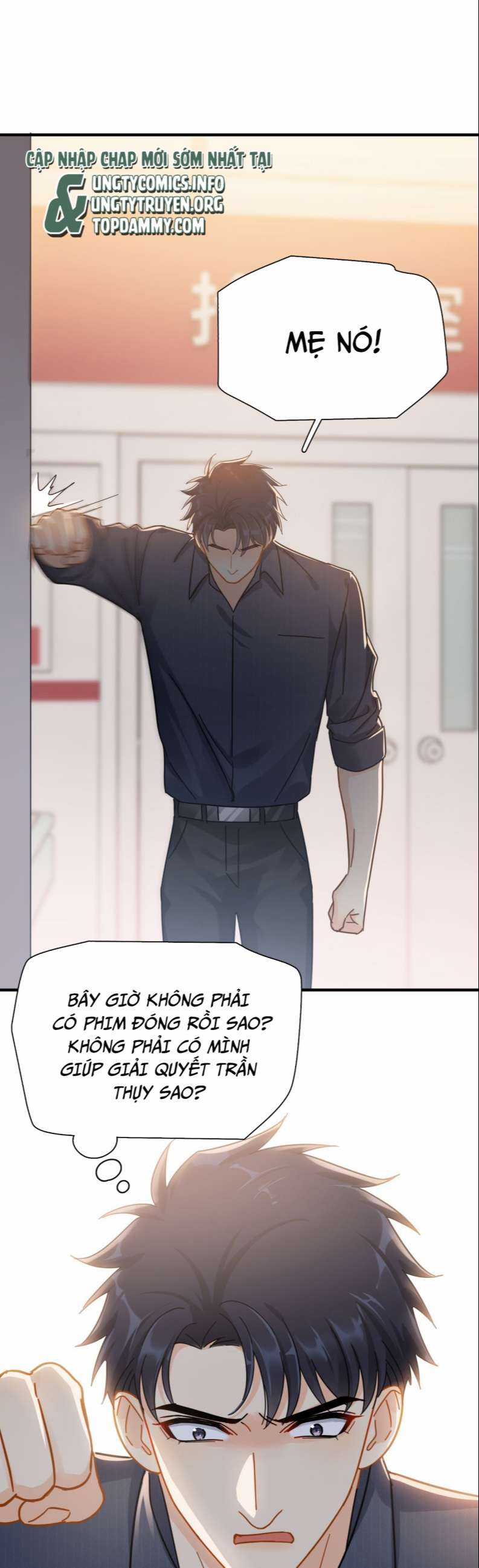 Theo Đuôi Chapter 53 trang 6