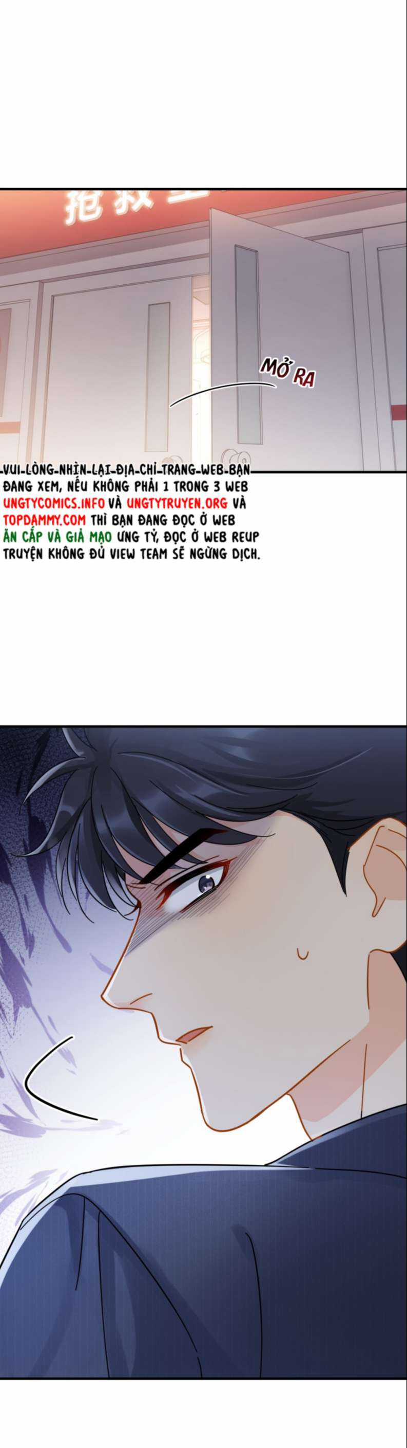 Theo Đuôi Chapter 53 trang 8