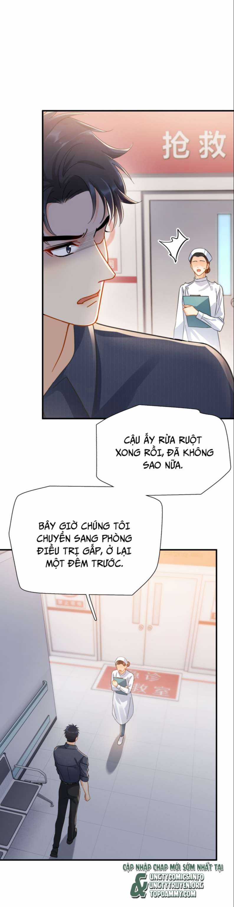 Theo Đuôi Chapter 53 trang 9