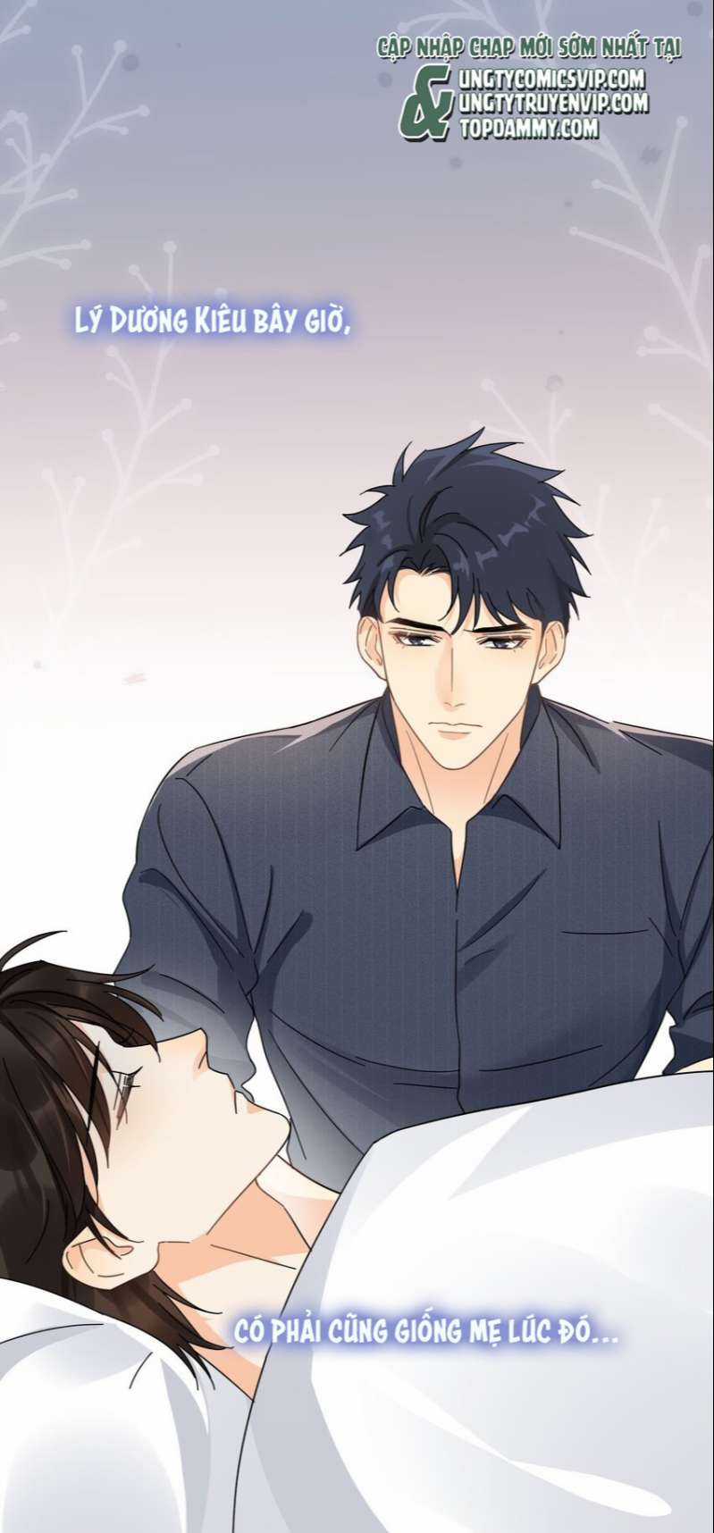 Theo Đuôi Chapter 54 trang 1
