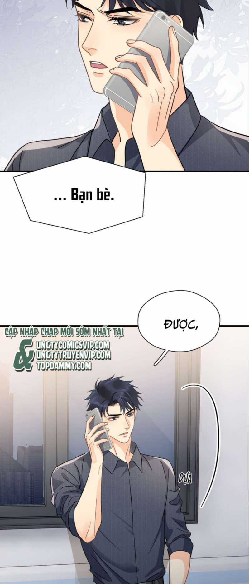 Theo Đuôi Chapter 54 trang 12