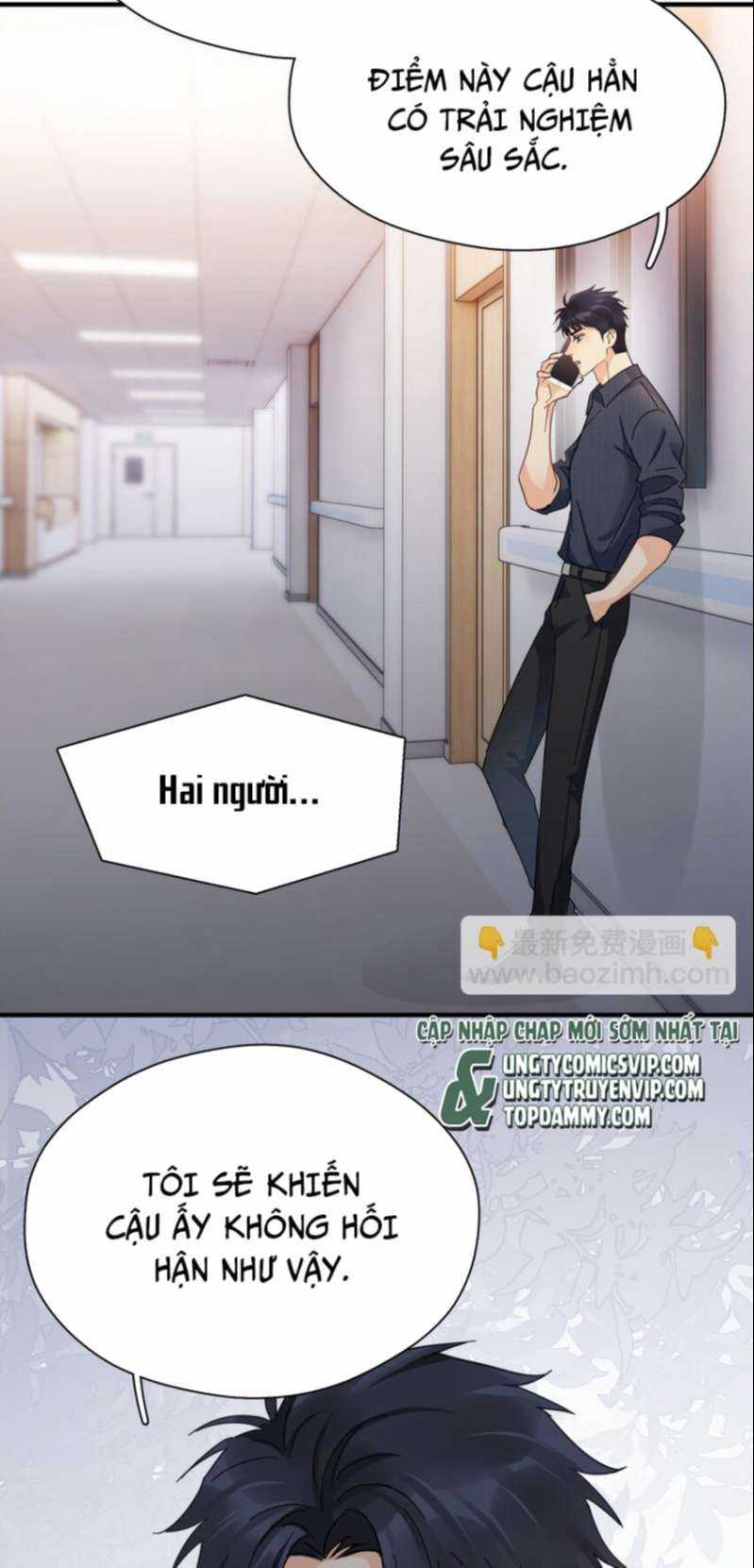 Theo Đuôi Chapter 54 trang 15