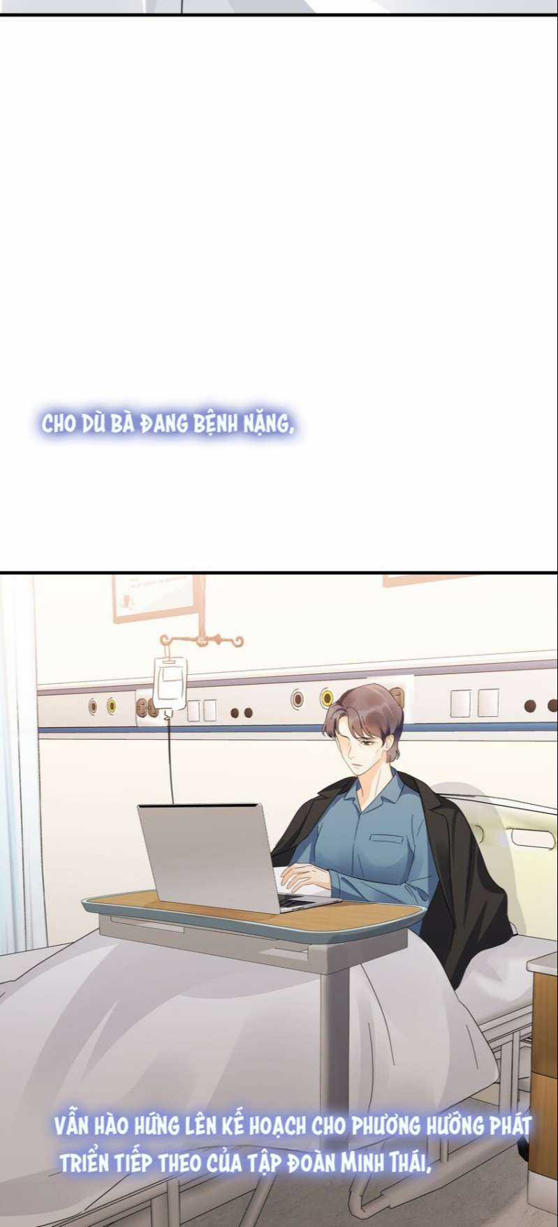 Theo Đuôi Chapter 54 trang 2