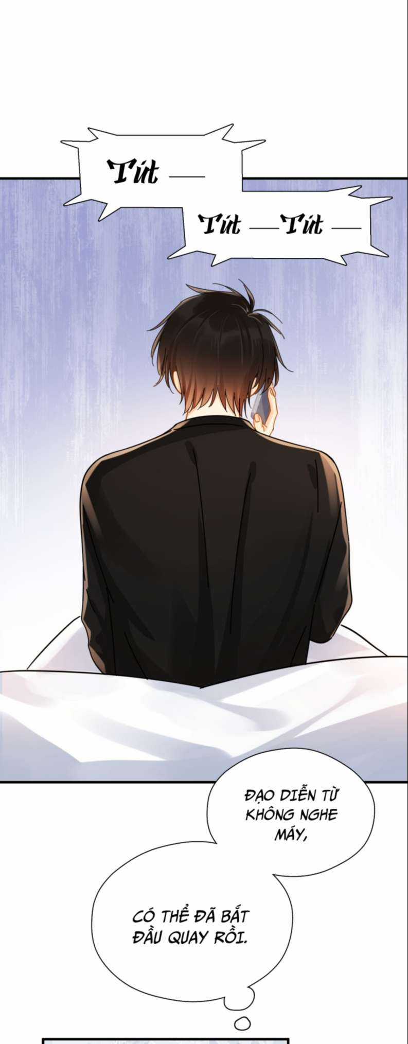 Theo Đuôi Chapter 55 trang 1