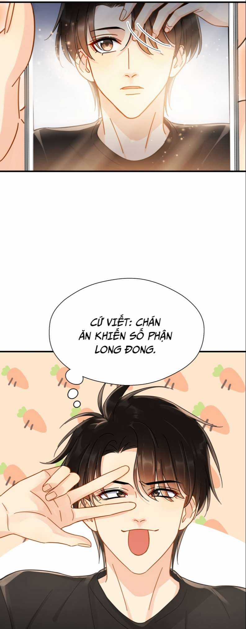 Theo Đuôi Chapter 55 trang 10