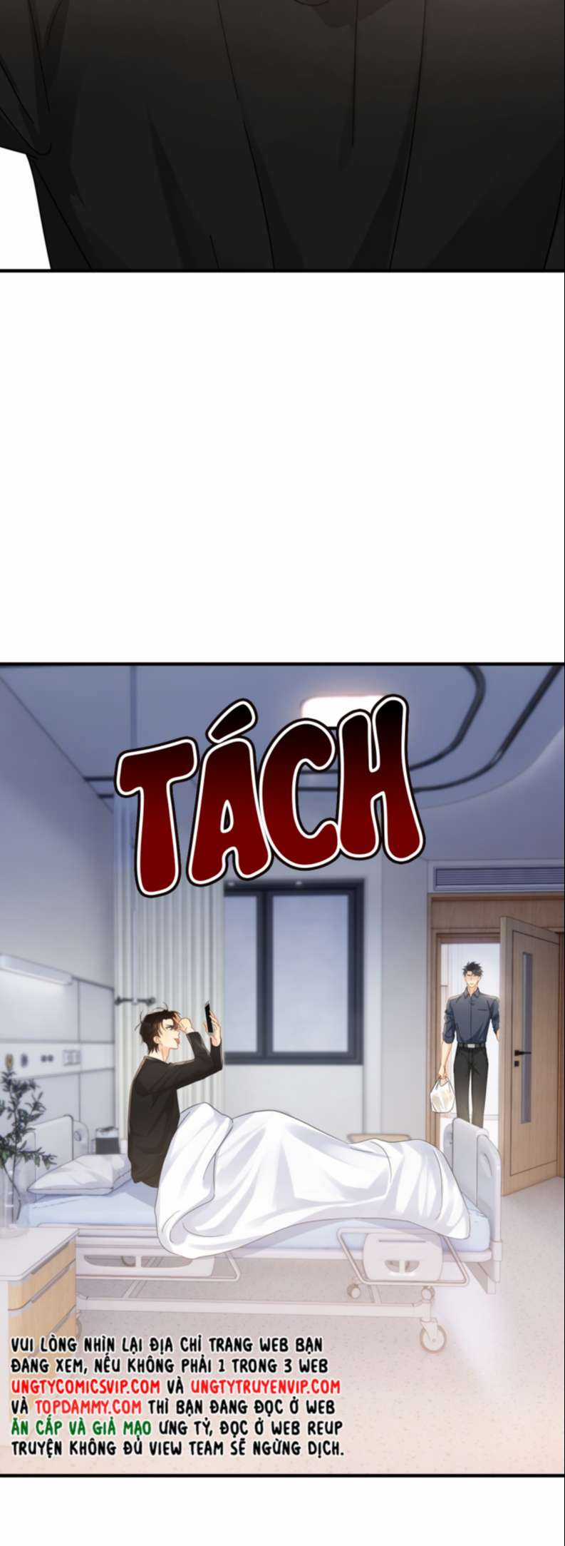 Theo Đuôi Chapter 55 trang 11