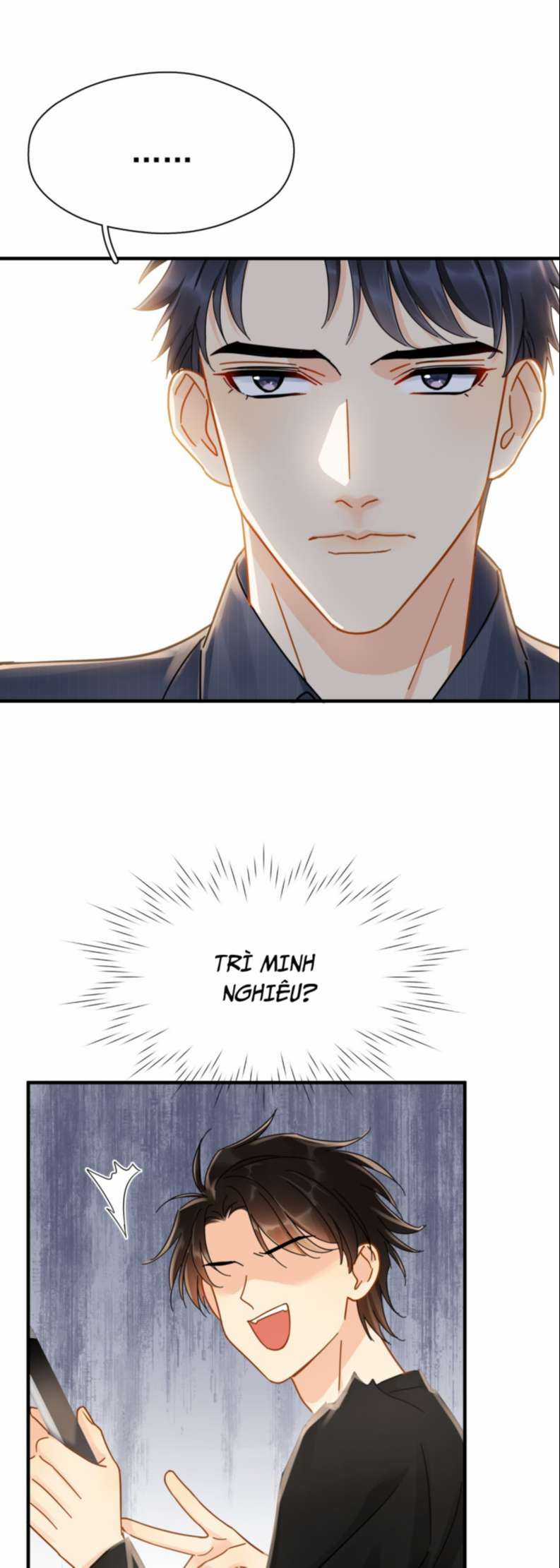 Theo Đuôi Chapter 55 trang 12