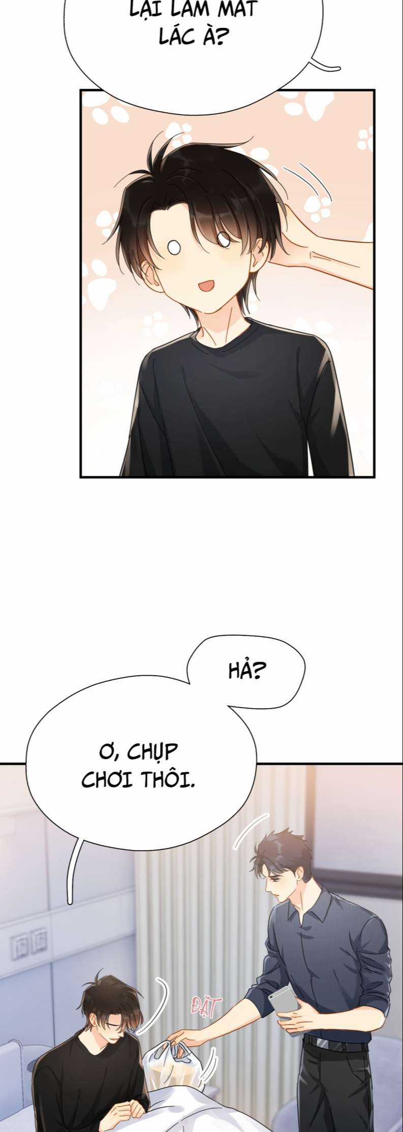 Theo Đuôi Chapter 55 trang 14