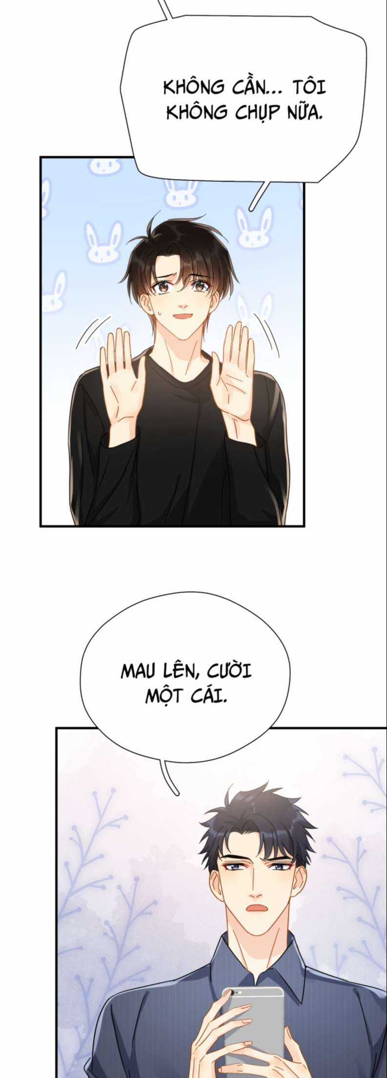 Theo Đuôi Chapter 55 trang 16