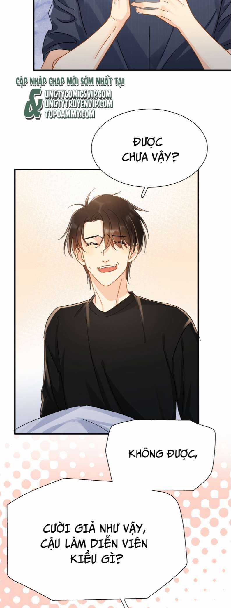 Theo Đuôi Chapter 55 trang 17