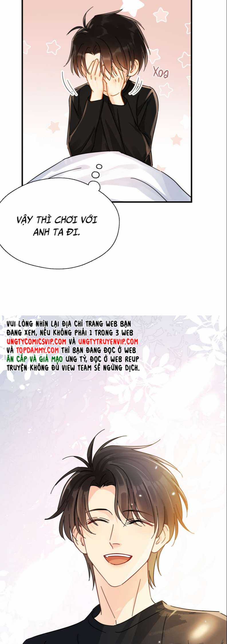 Theo Đuôi Chapter 55 trang 19