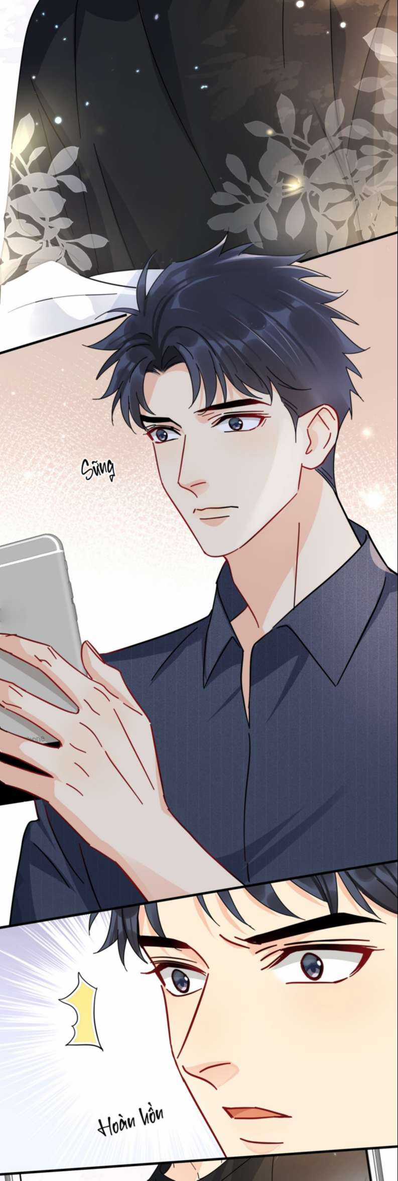 Theo Đuôi Chapter 55 trang 20