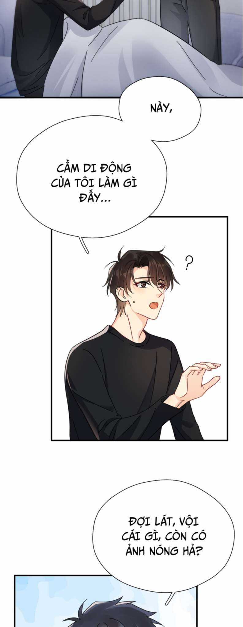 Theo Đuôi Chapter 55 trang 22