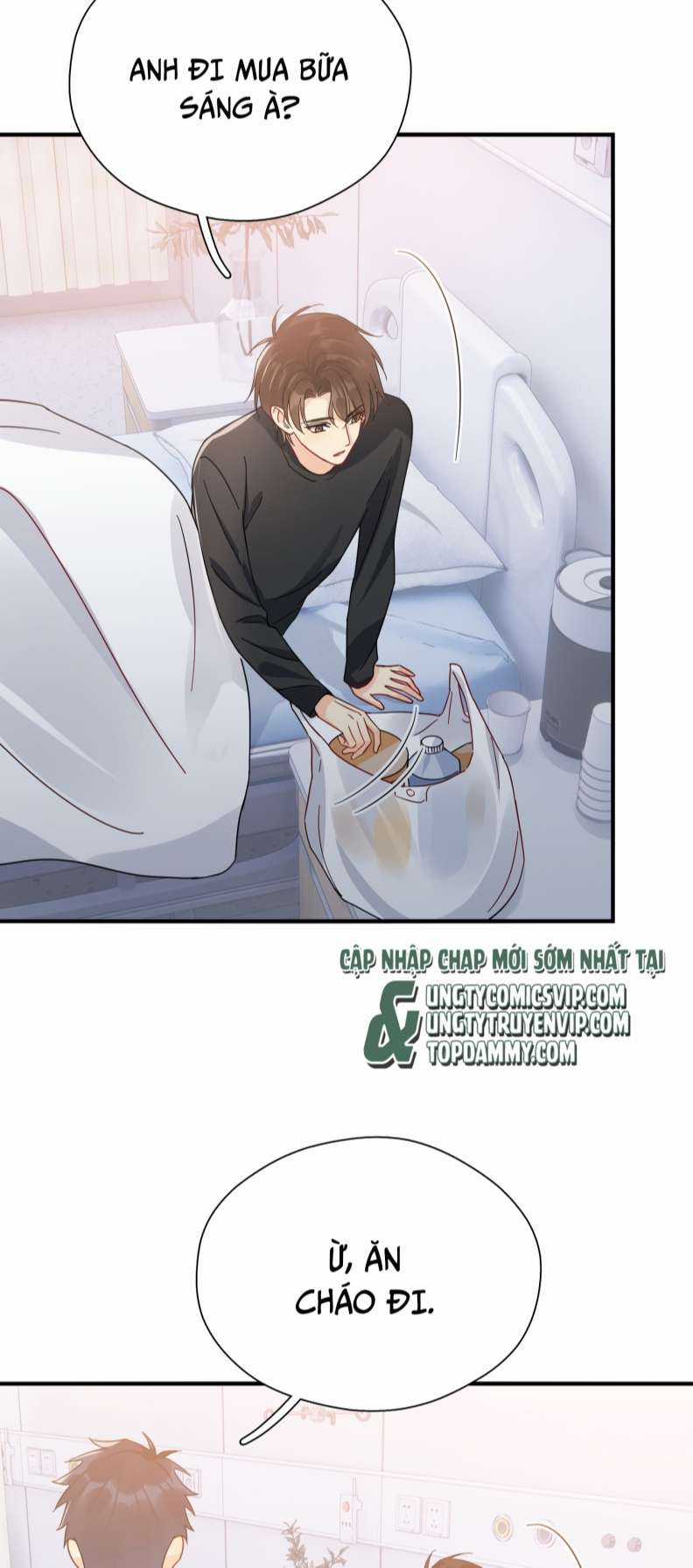 Theo Đuôi Chapter 55 trang 25