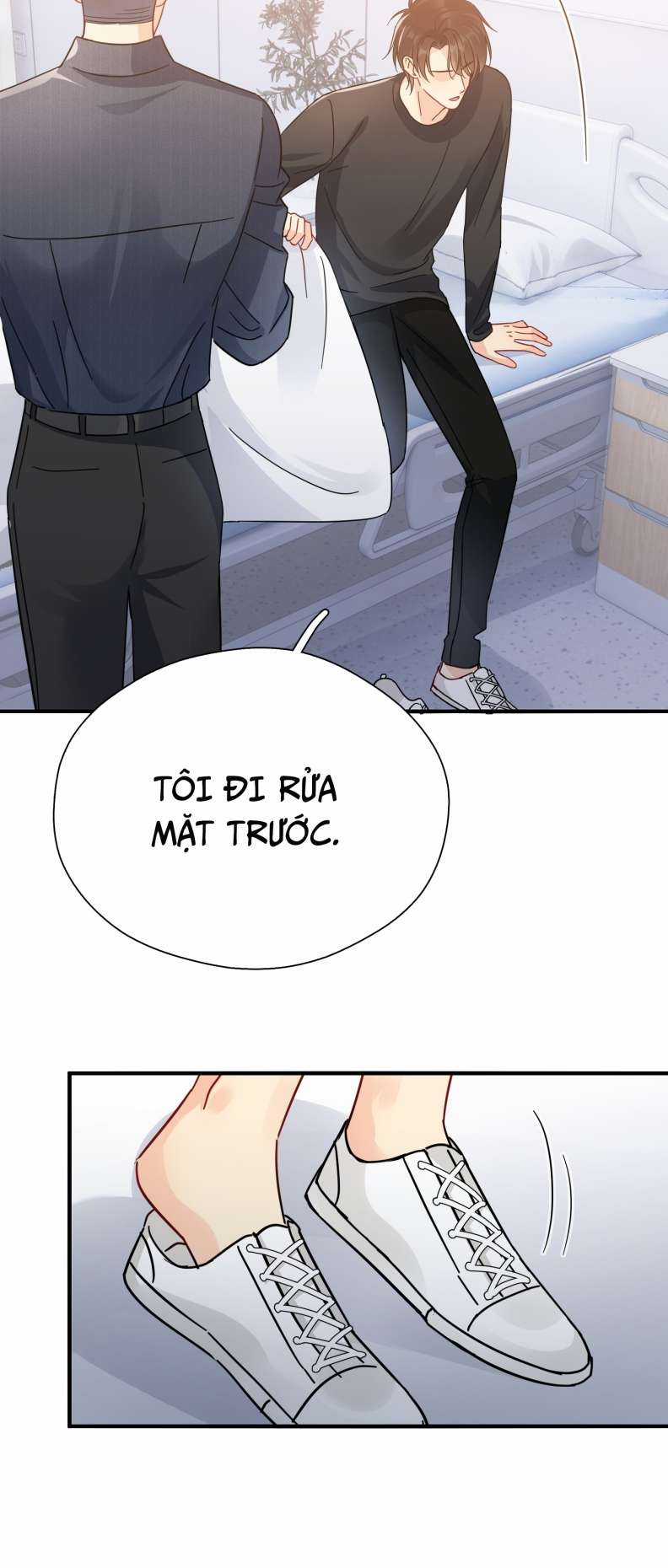 Theo Đuôi Chapter 55 trang 26