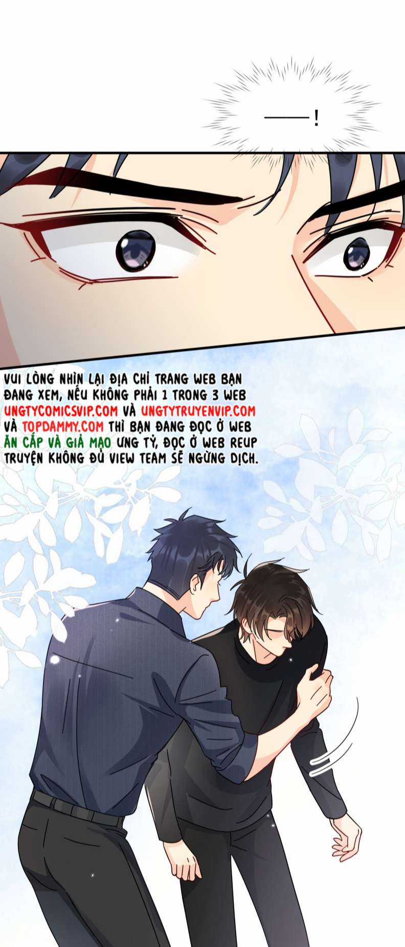 Theo Đuôi Chapter 55 trang 27