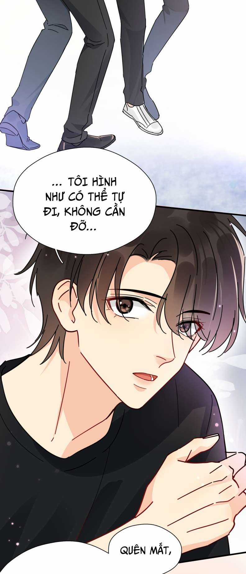 Theo Đuôi Chapter 55 trang 28