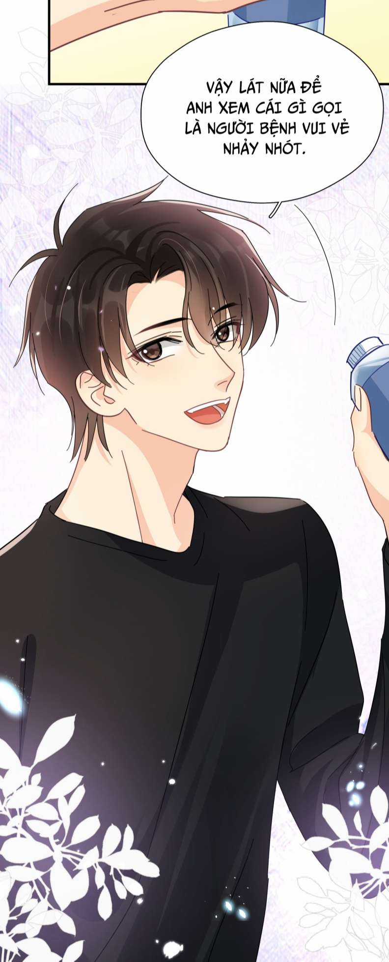 Theo Đuôi Chapter 55 trang 30