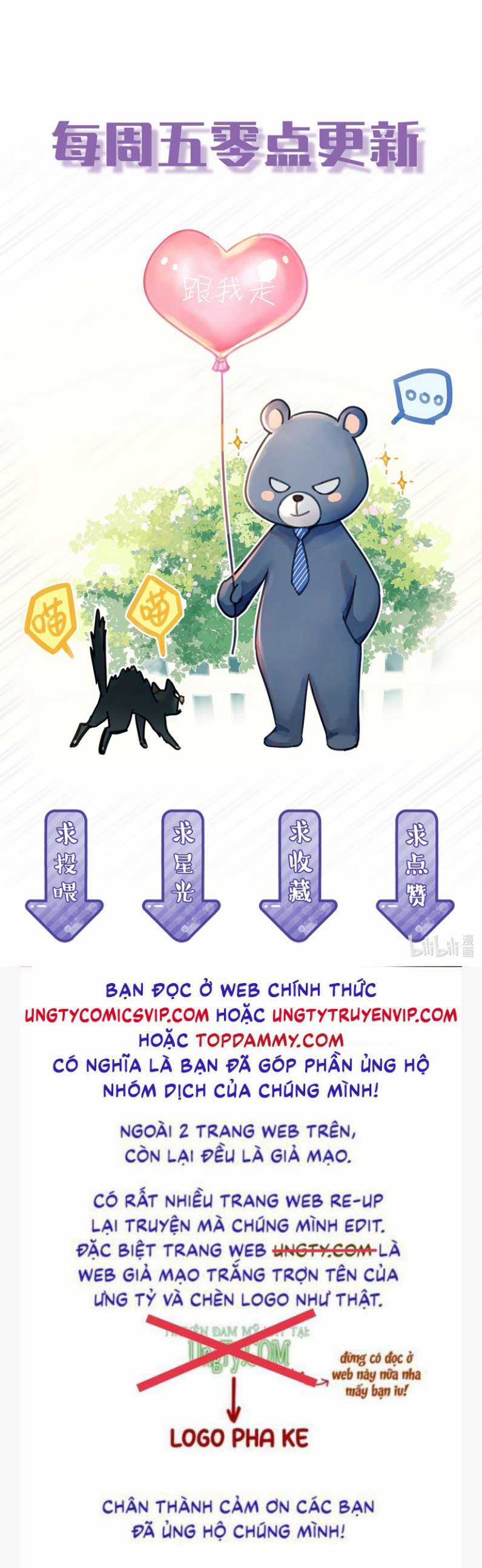 Theo Đuôi Chapter 55 trang 31