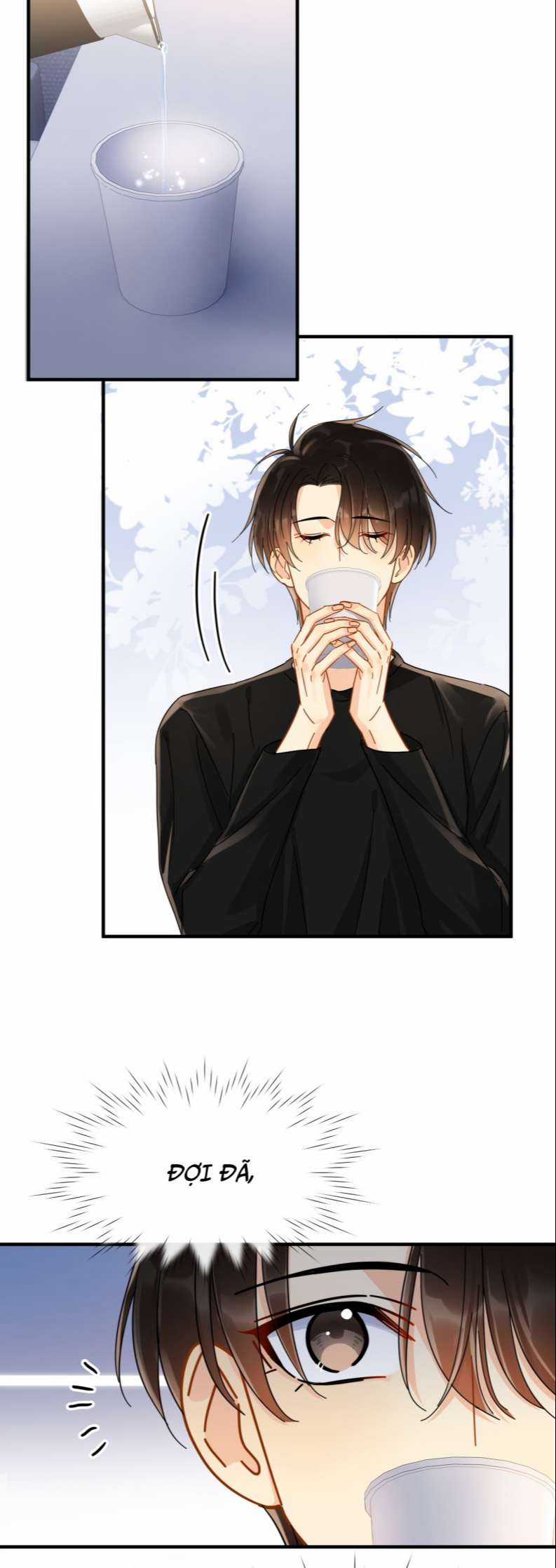 Theo Đuôi Chapter 55 trang 4