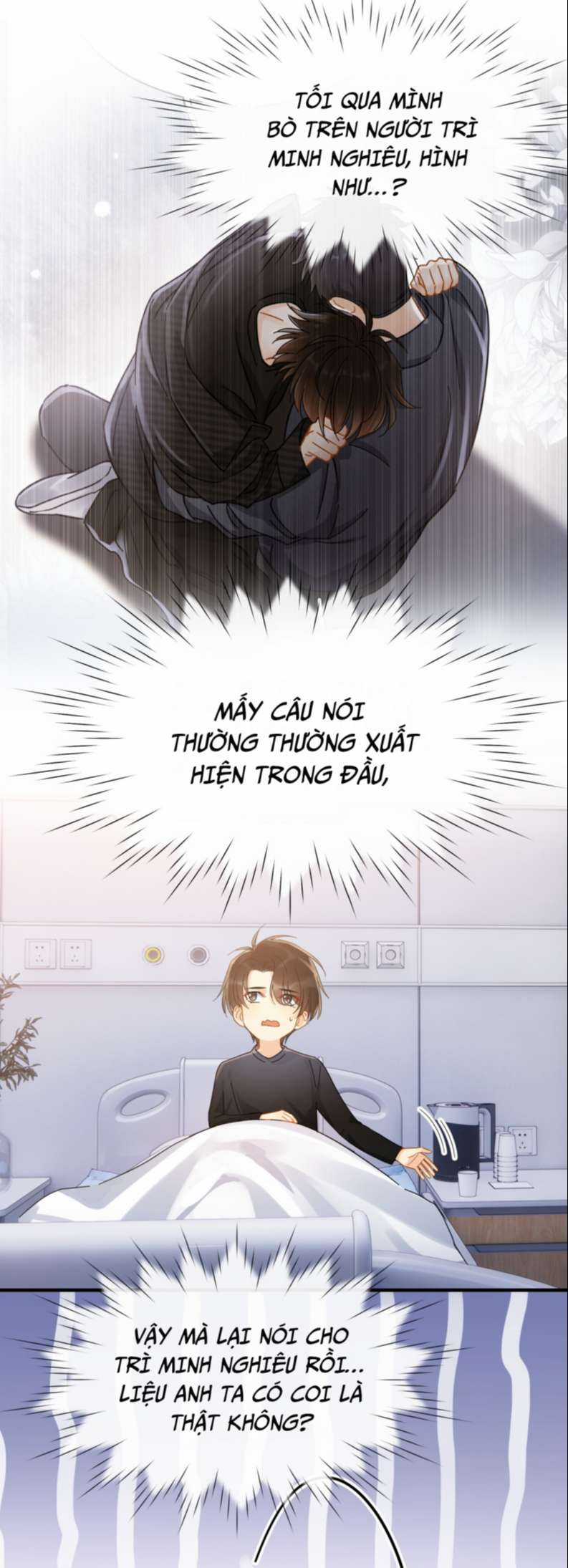 Theo Đuôi Chapter 55 trang 5