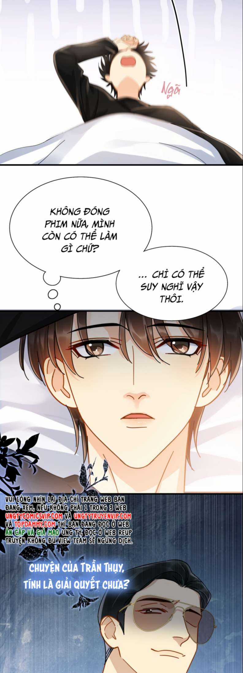 Theo Đuôi Chapter 55 trang 6