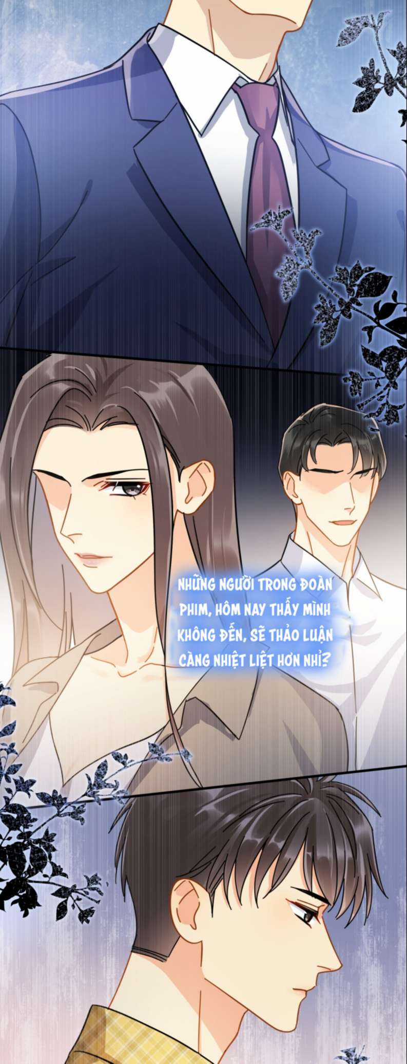 Theo Đuôi Chapter 55 trang 7