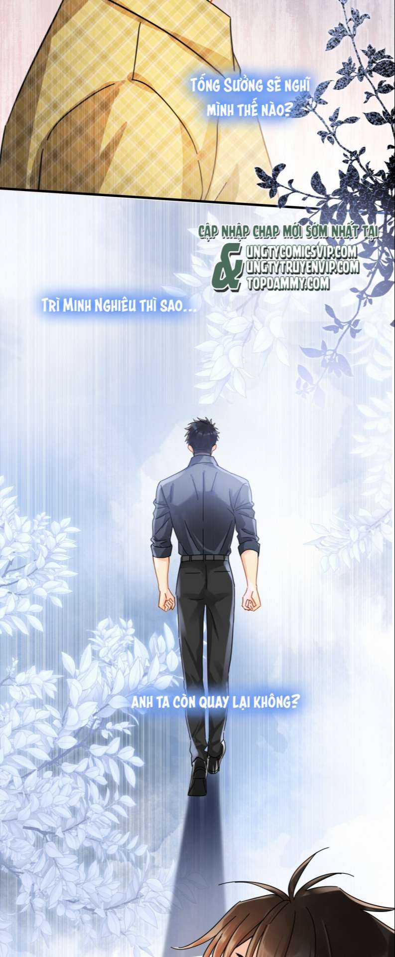 Theo Đuôi Chapter 55 trang 8