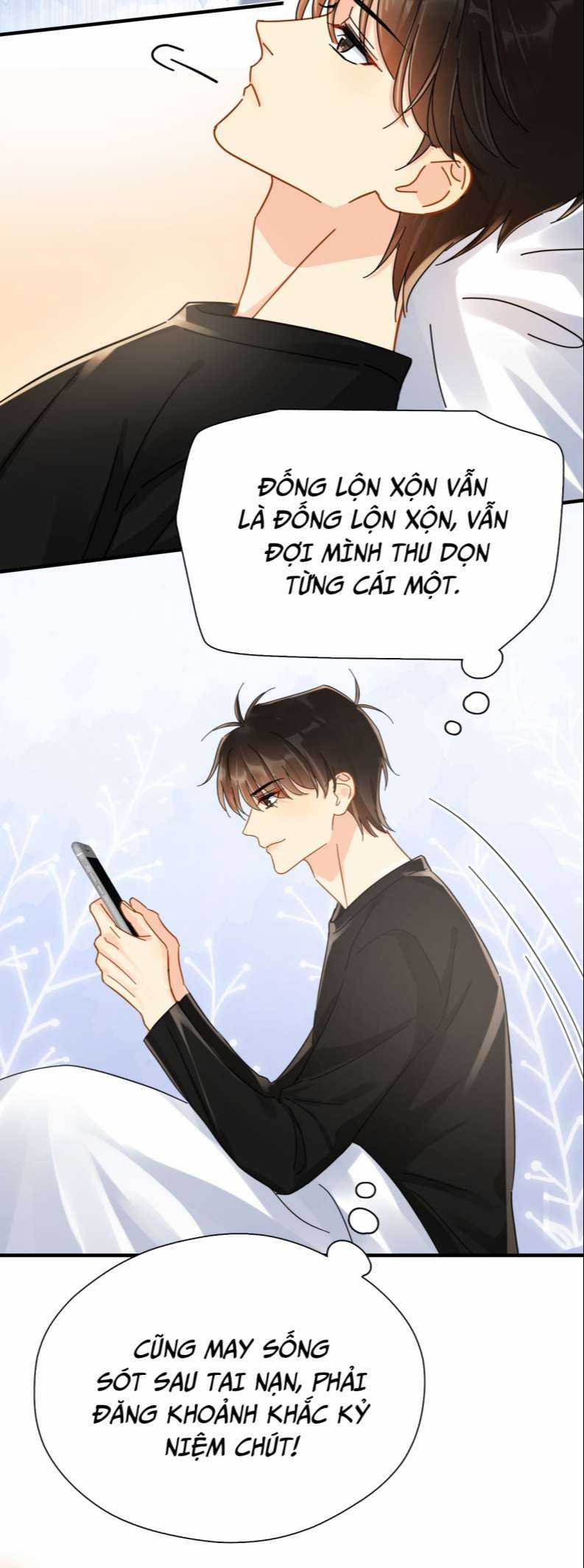 Theo Đuôi Chapter 55 trang 9