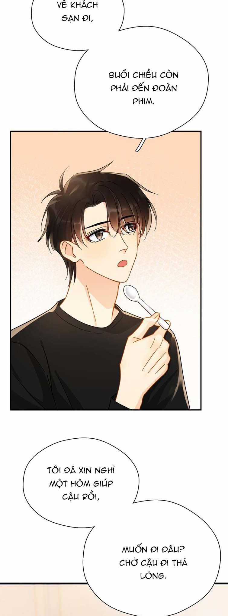 Theo Đuôi Chapter 56 trang 10