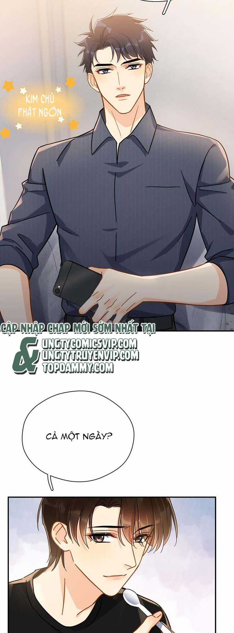 Theo Đuôi Chapter 56 trang 11