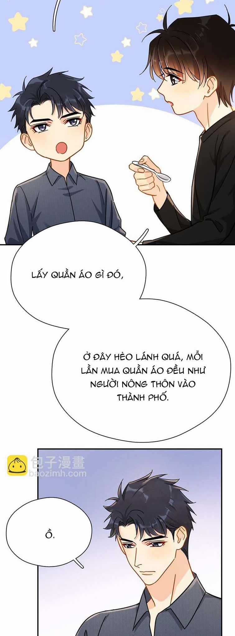 Theo Đuôi Chapter 56 trang 13