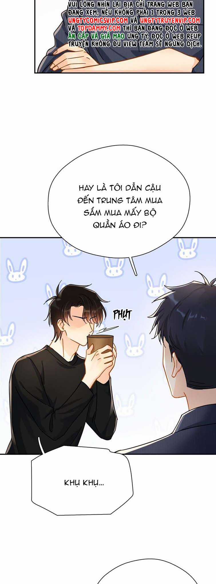 Theo Đuôi Chapter 56 trang 14