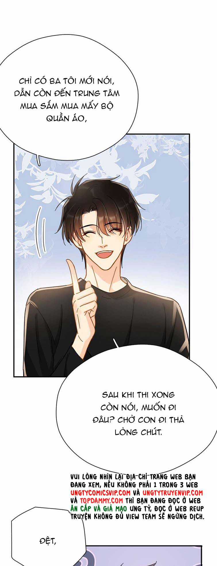 Theo Đuôi Chapter 56 trang 16