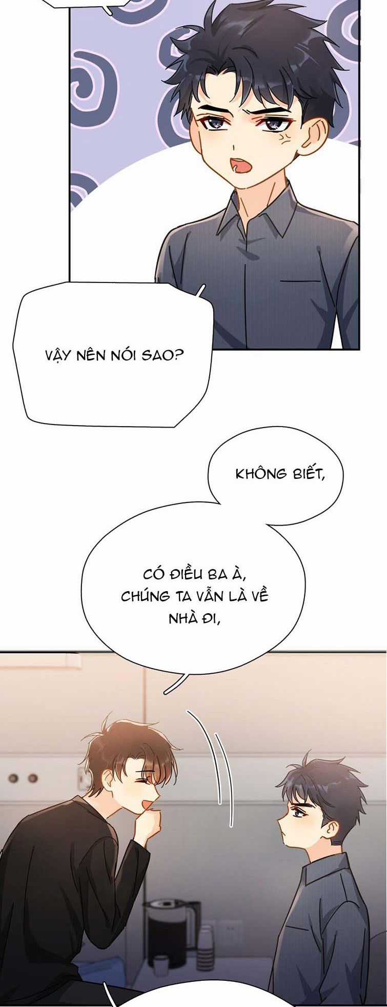 Theo Đuôi Chapter 56 trang 17