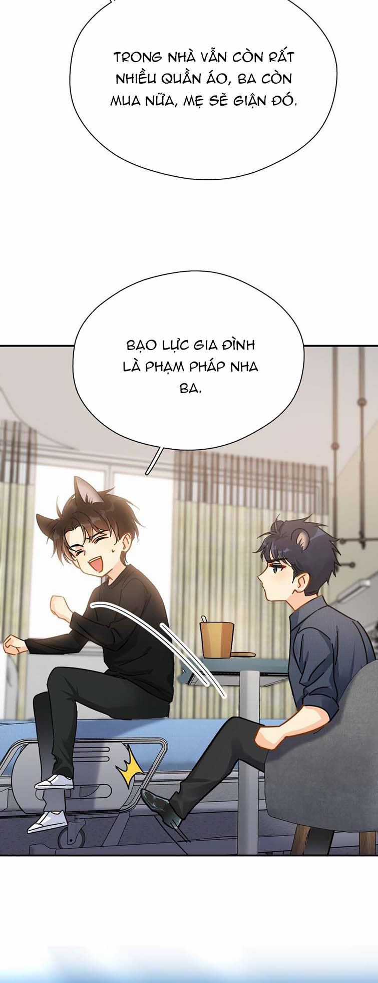 Theo Đuôi Chapter 56 trang 18