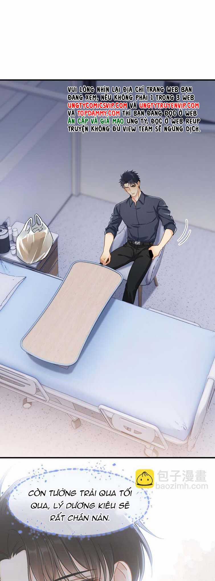 Theo Đuôi Chapter 56 trang 2